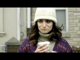 OBVIOUS CHILD Trailer (Comedy - 2014)