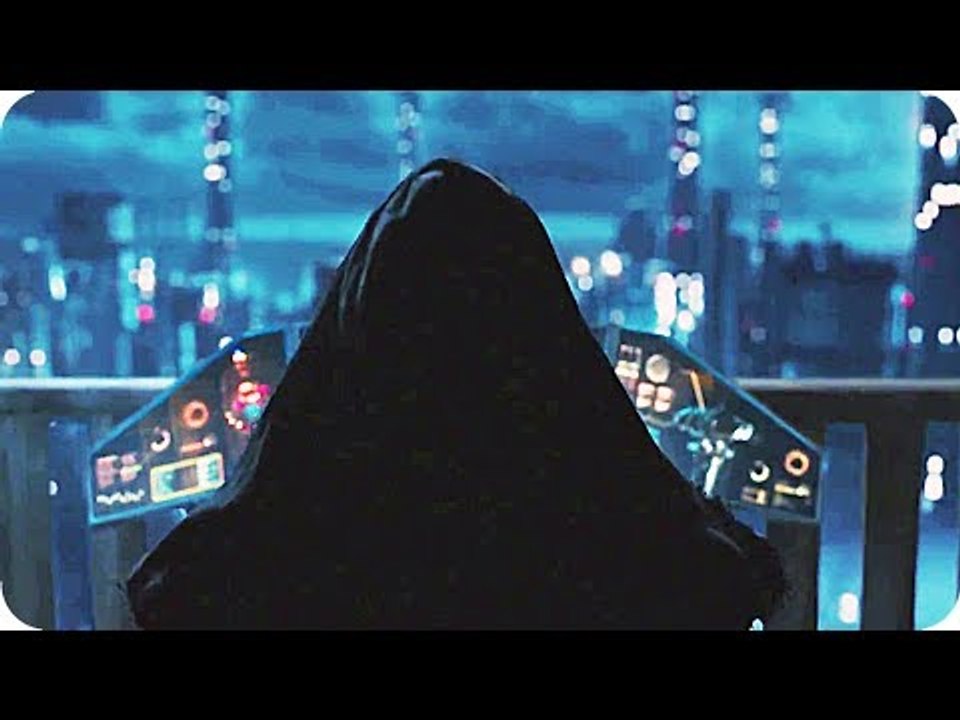 12 MONKEYS Season 4 Series Finale Trailer (2018) Syfy Series