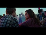 LOVE ROSIE Teaser Trailer # 1 (Lily Collins, Sam Claflin )