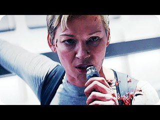 Nightflyers Teaser Season 1 (2018) George R. R. Martin Series