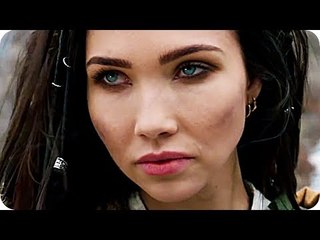 THE OUTPOST Teaser Trailer Season 1 (2018) New CW Series