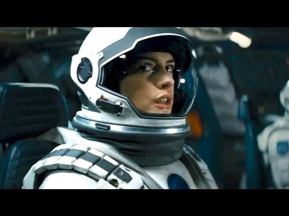INTERSTELLAR Trailer 2 [Sci-Fi Movie - 2014] - video Dailymotion