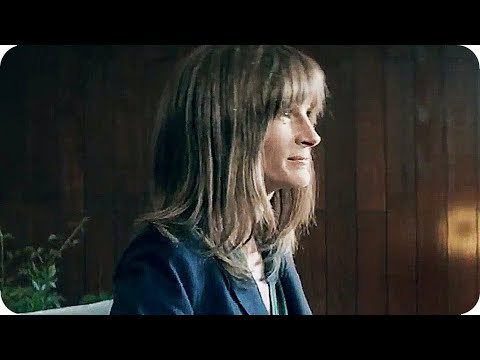 Homecoming Season 1 Teaser Trailer Comic Con (2018) Julia Roberts Amazon Series