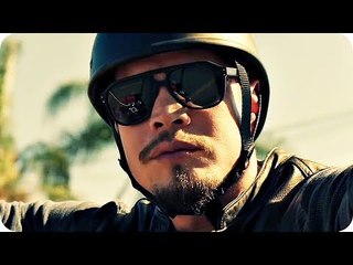 Mayans MC Trailer Season 1 (2018) fx Series