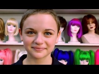 I WISH I WAS HERE Trailer # 2