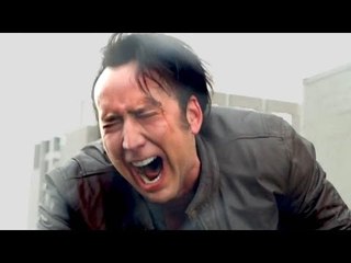 RAGE Trailer (Nicolas Cage Movie | 2014)