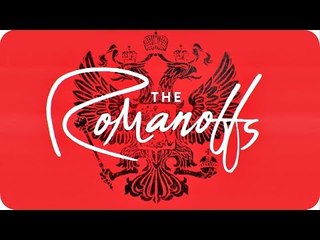 THE ROMANOFFS Teaser Trailer Season 1 (2018) amazon Series