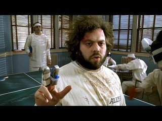 DON PEYOTE Official Trailer (Comedy - 2014)