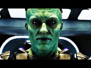 KRYPTON Season 2 Teaser Trailer Comic Con (2019) Syfy Series