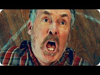 Stan Against Evil Season 3 Trailer Comic Con (2018) IFC Series