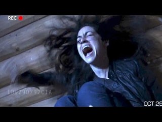 THE GRACEFIELD INCIDENT