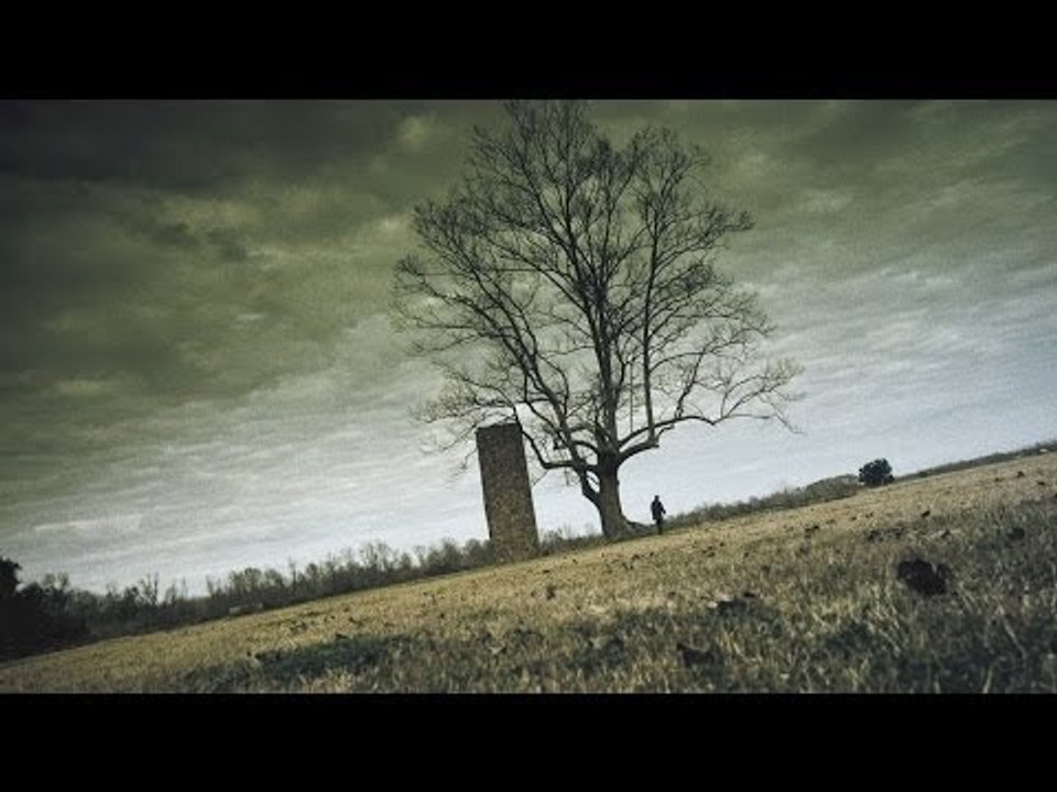 AFTERMATH Trailer (Post Apocalyptic Horror Movie - 2014)