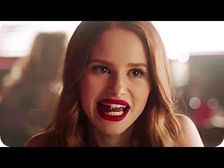 RIVERDALE Season 3 Trailer (2018) CW Series