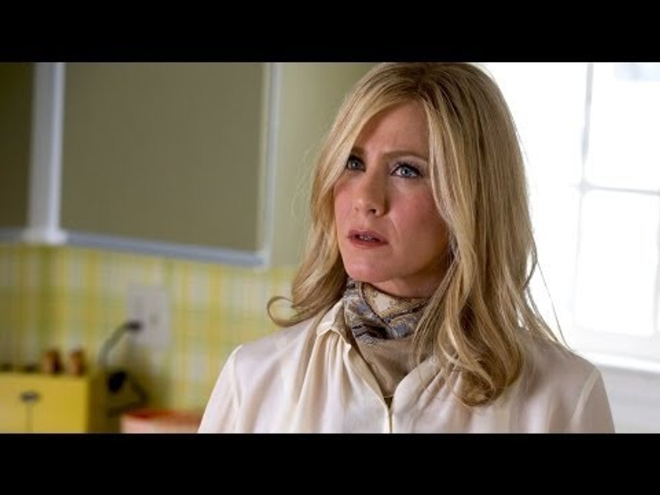 LIFE OF CRIME Trailer (Jennifer Aniston, Isla F...