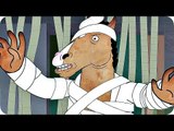 BOJACK HORSEMAN Season 5 Trailer (2018) Netflix Series