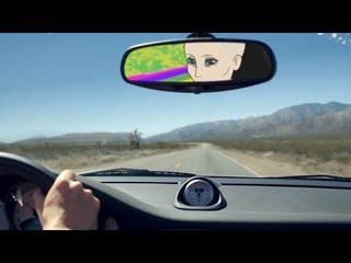 THE CONGRESS Official Trailer (Us Release)