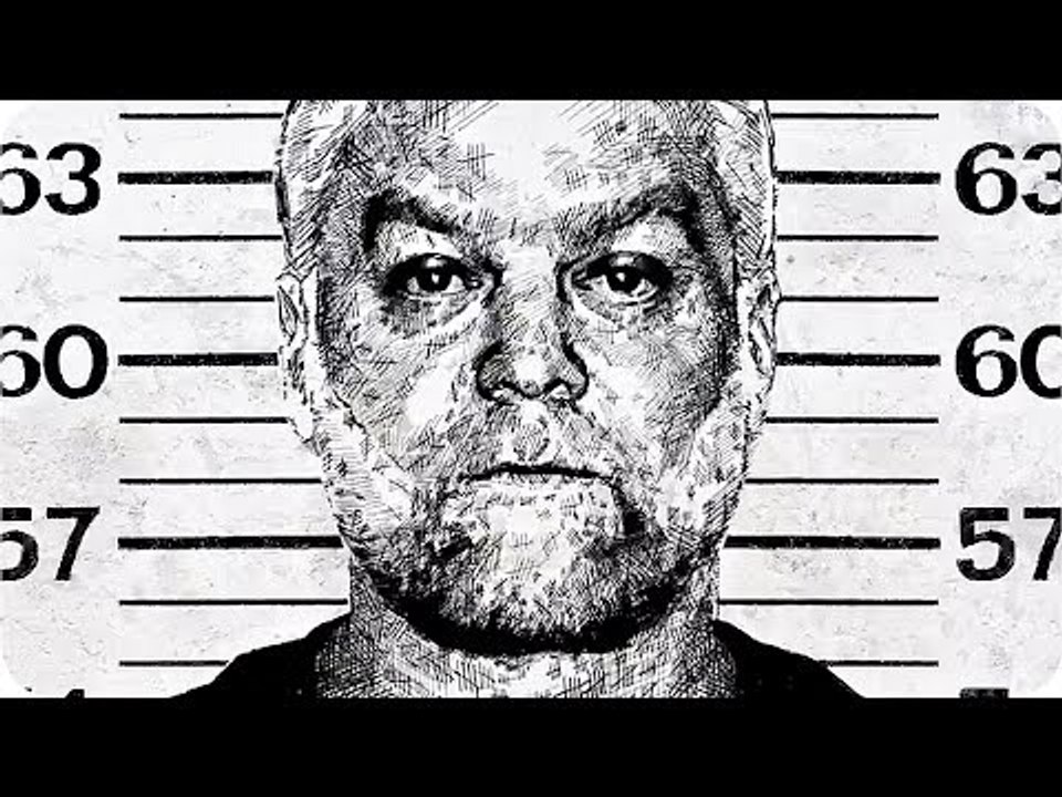 Making A Murderer Season 2 Teaser Trailer (2018) Netflix Documentary Series