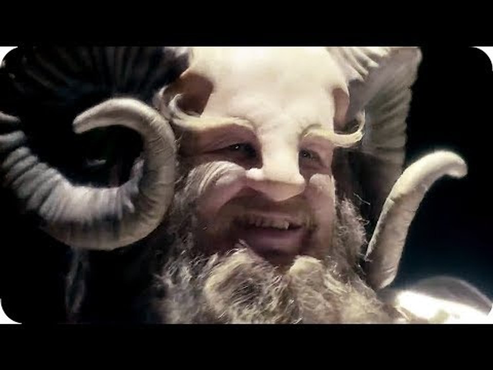 THE MAGICIANS Season 4 Sneak Peek Clip (2019) SyFy Series