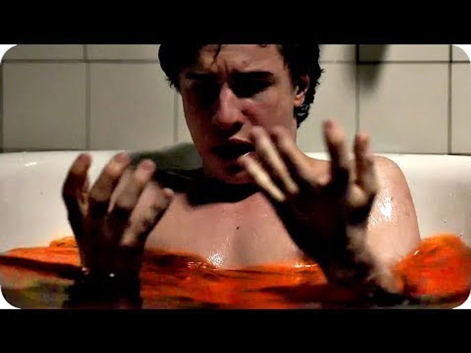 Haunted Trailer Season 1 (2018) Netflix Series