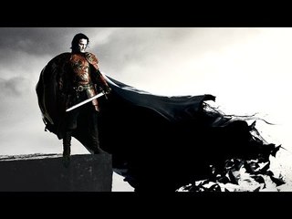 DRACULA UNTOLD Trailer (2014)