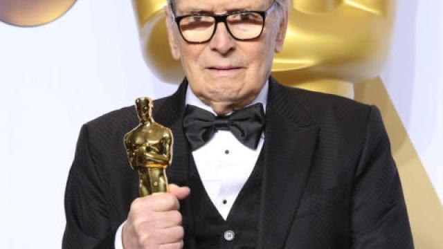 L’addio alle scene di Ennio Morricone: le date dei concerti a Roma