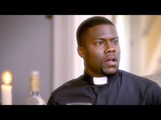 THE WEDDING RINGER Trailer (Kevin Hart - 2015)