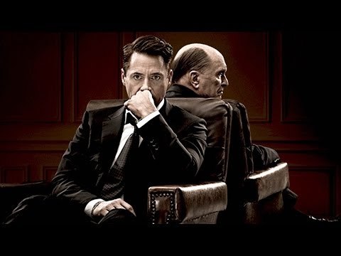 THE JUDGE Trailer (Robert Downey Jr, Robert Duvall)