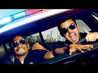 [Uncensored] LET'S BE COPS Trailer 2