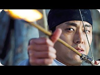 KINGDOM Trailer 2 (2019) Netflix Series