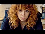 RUSSIAN DOLL Season 1 Trailer (2019) Netflix Series