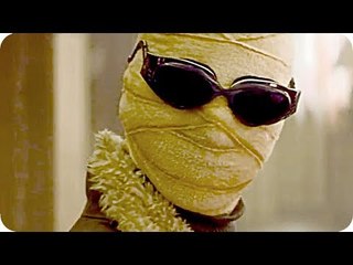 DOOM PATROL Trailer (2019) DC Universe Series