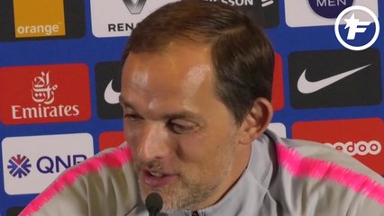 Thomas Tuchel confiant pour le recrutement d'un milieu