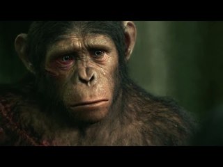 DAWN OF THE PLANET OF THE APES "Threat" Featurette