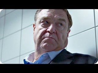 BLACK EARTH RISING Trailer Season 1 (2019) Netflix Series