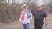US: Local residents oppose Trump's border wall