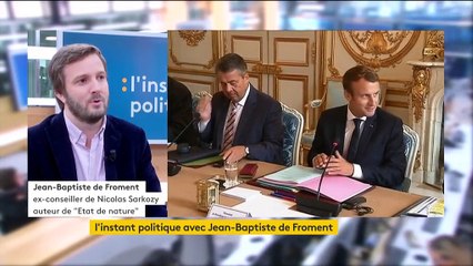 Jean-Baptiste de Froment : "les conclusions du grand débat seront-elles véritablement traduites en actions concrètes ?"