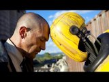 AUTOMATA Trailer (Antonio Banderas | Sci-Fi Film Noir - 2014)