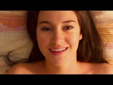 WHITE BIRD IN A BLIZZARD Trailer (Shailene Woodley, Eva Green - 2014)