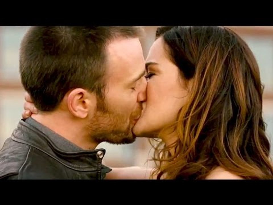 PLAYING IT COOL Trailer (Romantic Comedy - 2014)