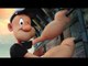 POPEYE Movie (Sony Pictures Animation - 2016)