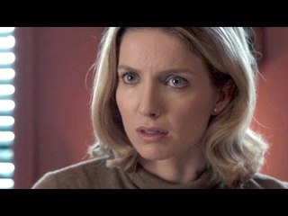 "Demons" ANNABELLE Movie Clip # 1