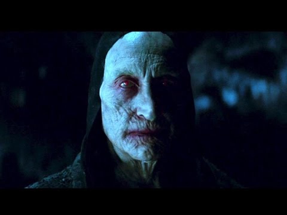 DRACULA UNTOLD Trailer 2 (2014)