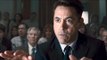 THE JUDGE Trailer 2 (Robert Downey Jr. - Robert Duvall )