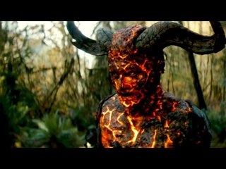 HORNS starring Daniel Radcliffe TV Spot # 1