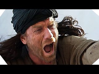 LAST DAYS IN DESERT Trailer (Ewan McGregor, Jesus Movie - 2016)