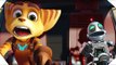 RATCHET & CLANK - Movie Clip # 1 (2016)