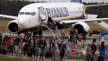 Μείωση κερδών για την Ryanair