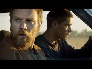 SON OF A GUN Trailer (Ewan McGregor, Brenton Thwaites - 2015)