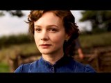 FAR FROM THE MADDING CROWD Trailer (2015)