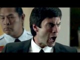 AFTER THE FALL Official Trailer (Wes Bentley - Crime Drama)